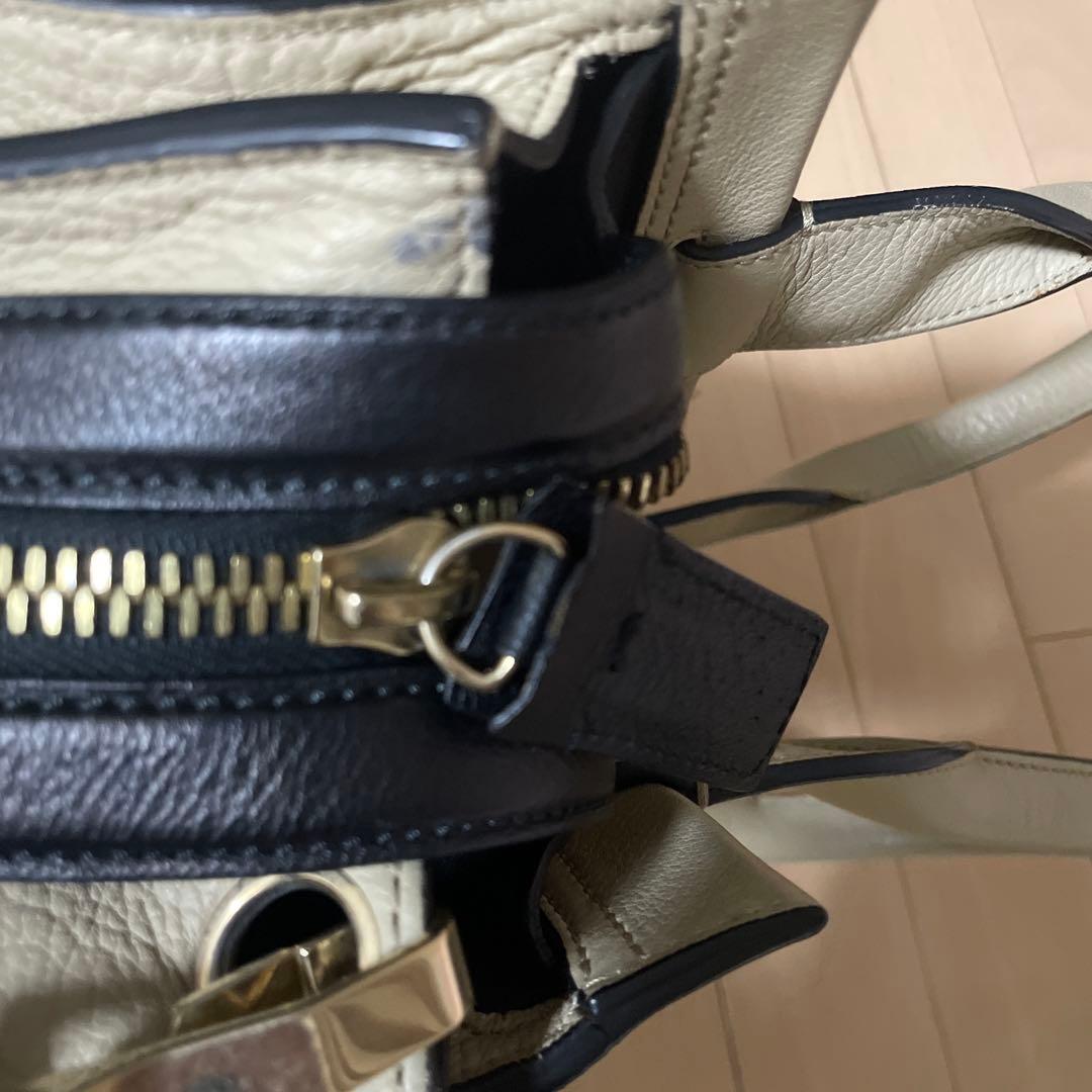 エミリオプッチ　ショルダーバッグ