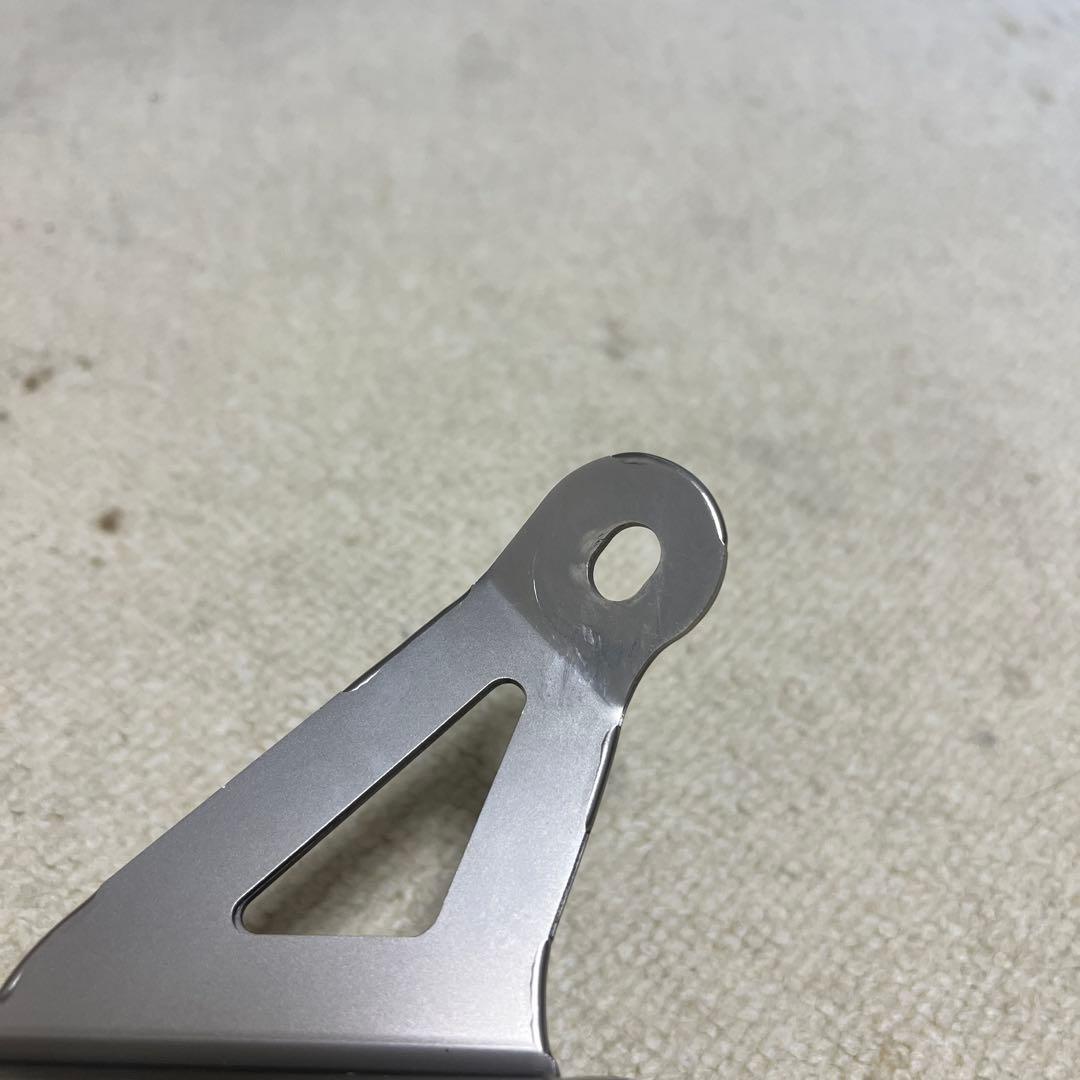 CBR1000RR SC77 アクラポビッチマフラーGPチタン