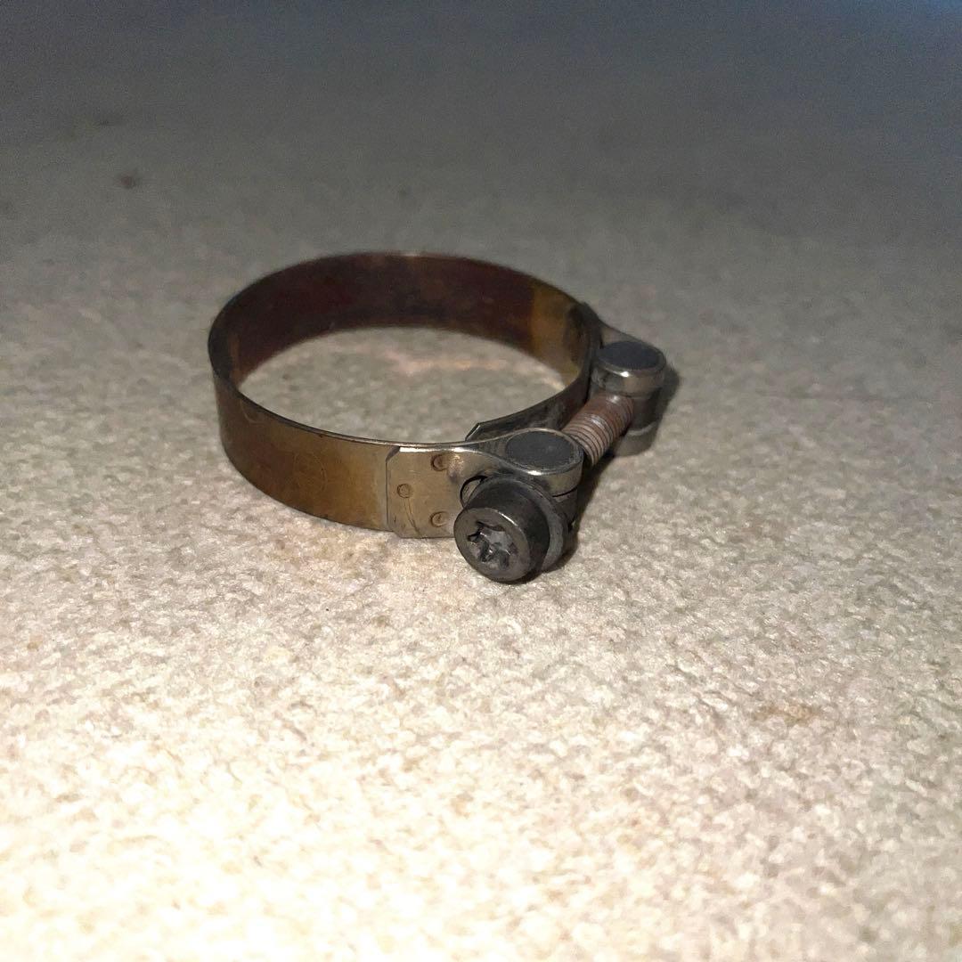 CBR1000RR SC77 アクラポビッチマフラーGPチタン