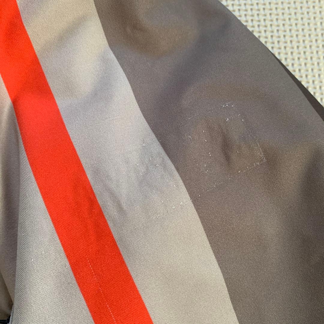 【値下げしました】スキーウェア上下／ミズノ／150