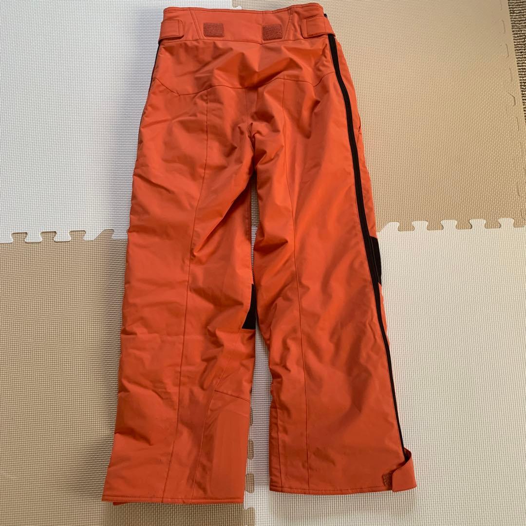 【値下げしました】スキーウェア上下／ミズノ／150