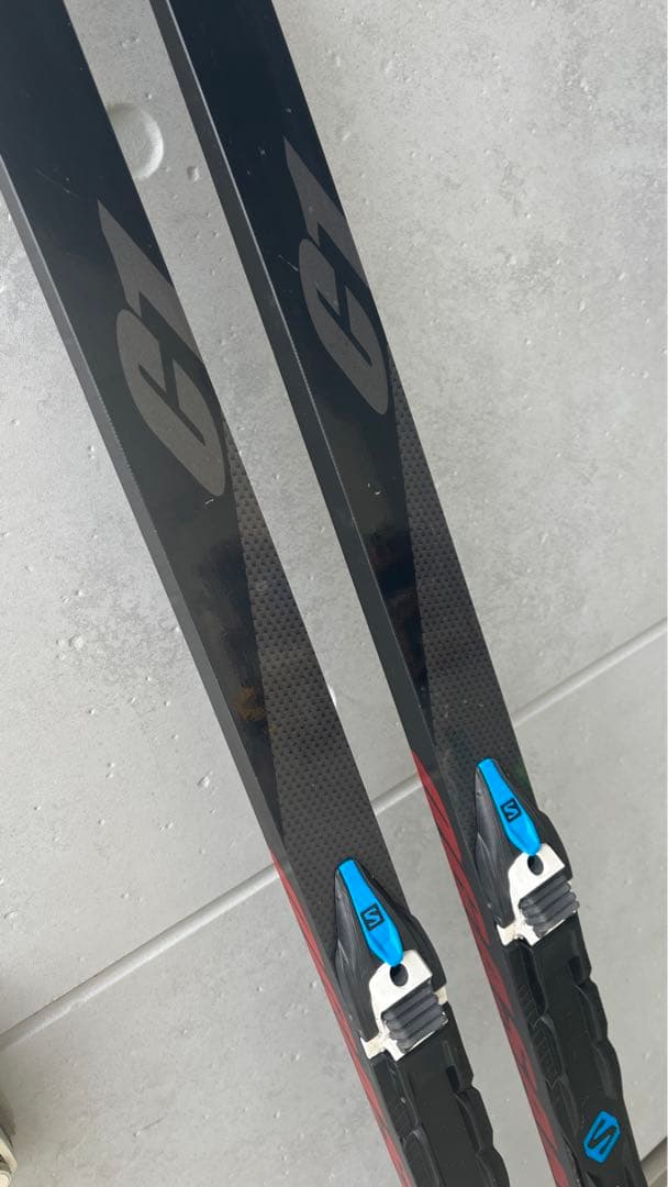 【OGASAKA】C1-SW 2021-22モデル 195cm