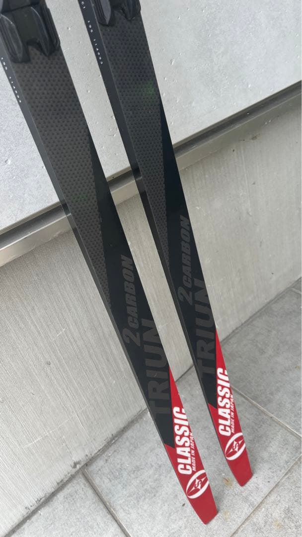 【OGASAKA】C1-SW 2021-22モデル 195cm