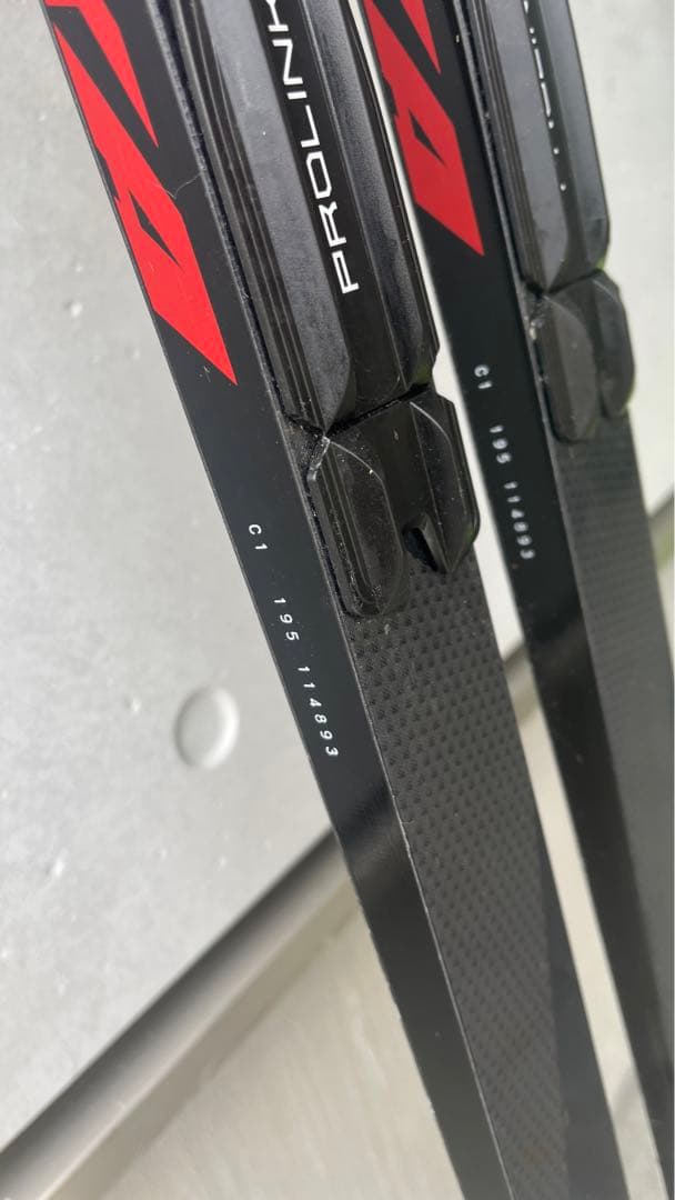 【OGASAKA】C1-SW 2021-22モデル 195cm