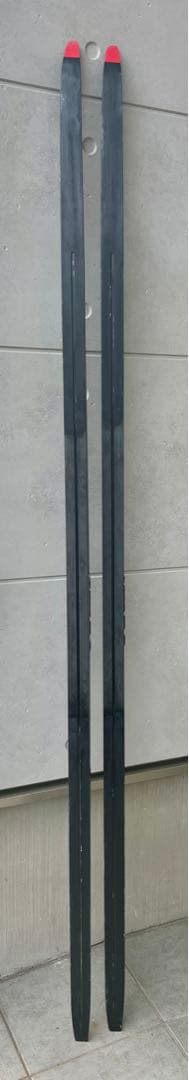 【OGASAKA】C1-SW 2021-22モデル 195cm