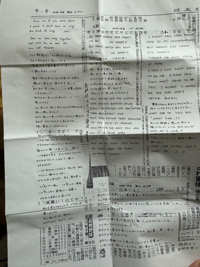 RADWIMPS 会場限定 猿ジャケット （値下げしました）