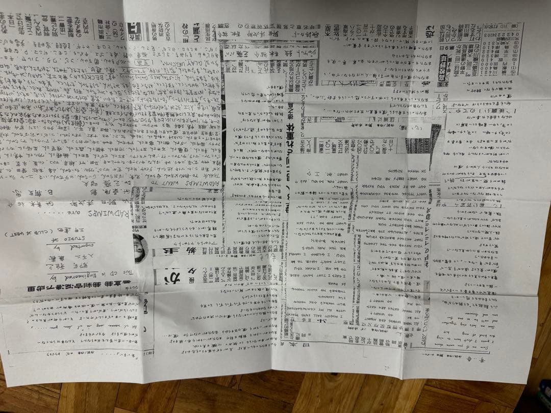 RADWIMPS 会場限定 猿ジャケット （値下げしました）