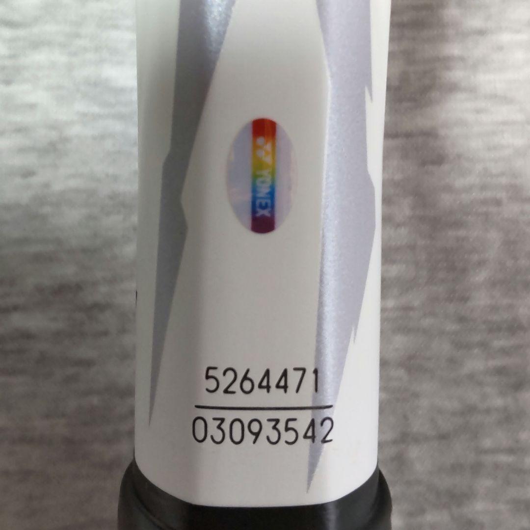 YONEX ヨネックス ボルトレイジ5V