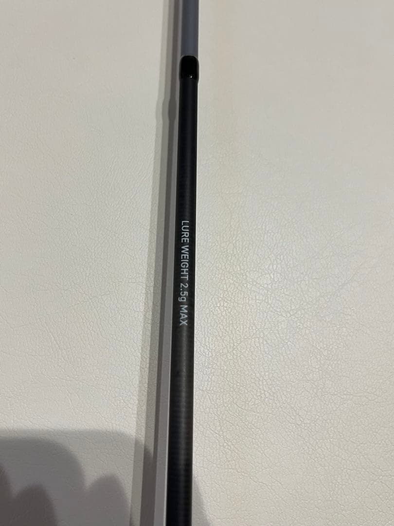 ロッド KAHUNA LIGHT GAME 542UL-S