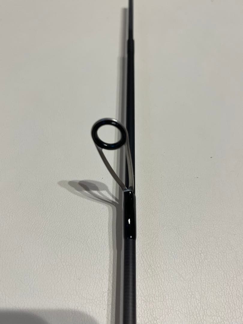 ロッド KAHUNA LIGHT GAME 542UL-S