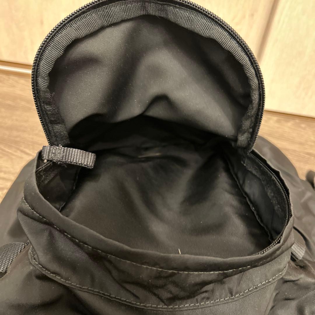 PRADA v135プラダ リュック バックパック backpack bag