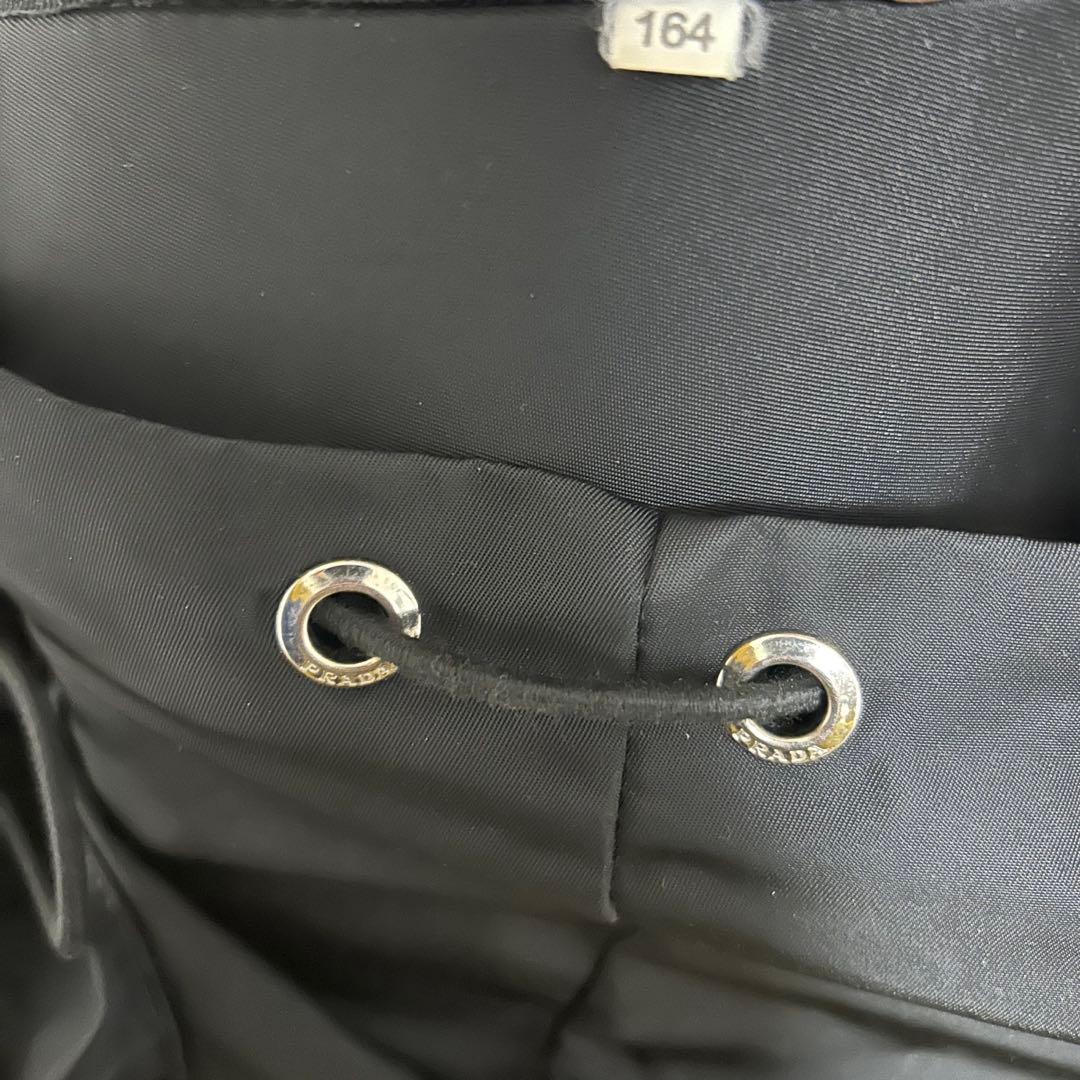 PRADA v135プラダ リュック バックパック backpack bag