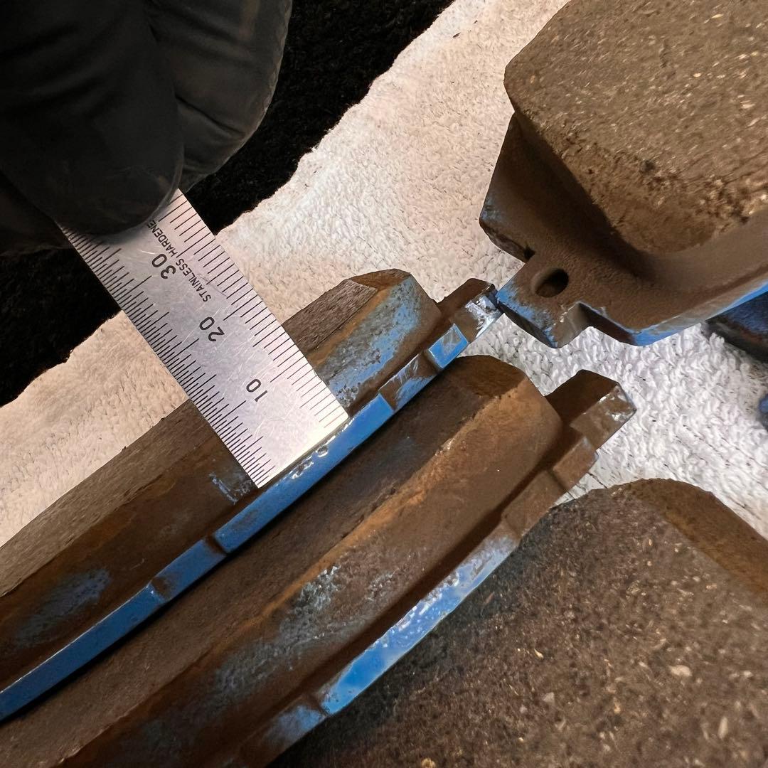 ENDLESS SSS(スーパーストリートS-Sports) GR86/BRZ