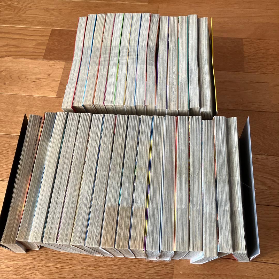 ドラゴン桜2 全14巻セット＋インベスターＺ全21巻セット(2.3.4.7巻欠)