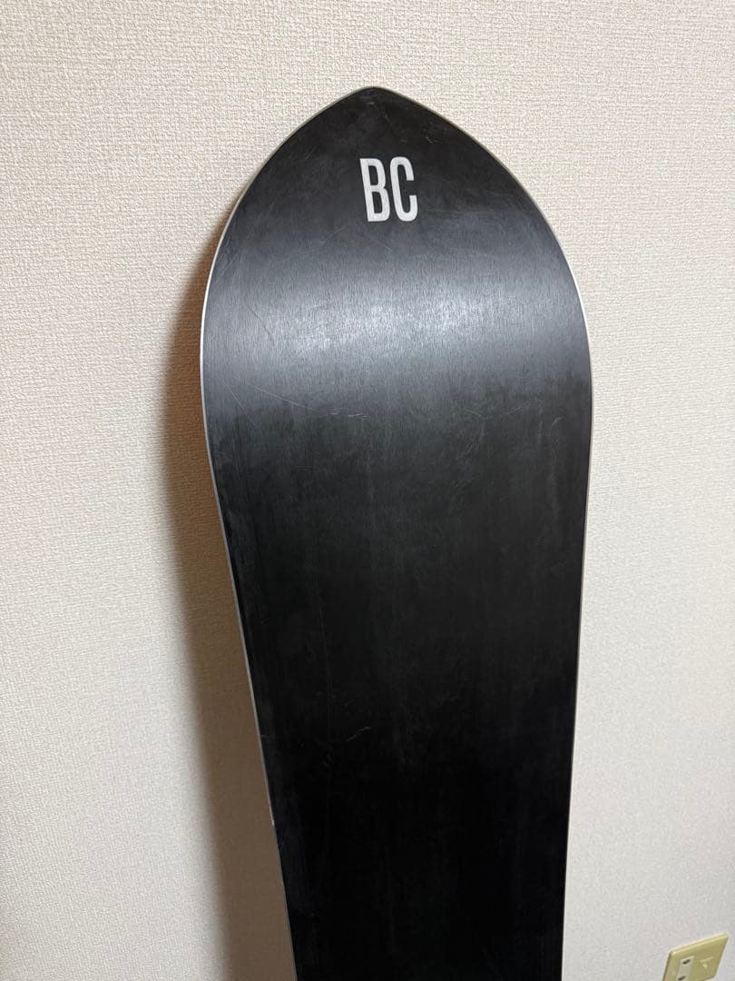 BCstream DR 62wフォローズ限定カラー