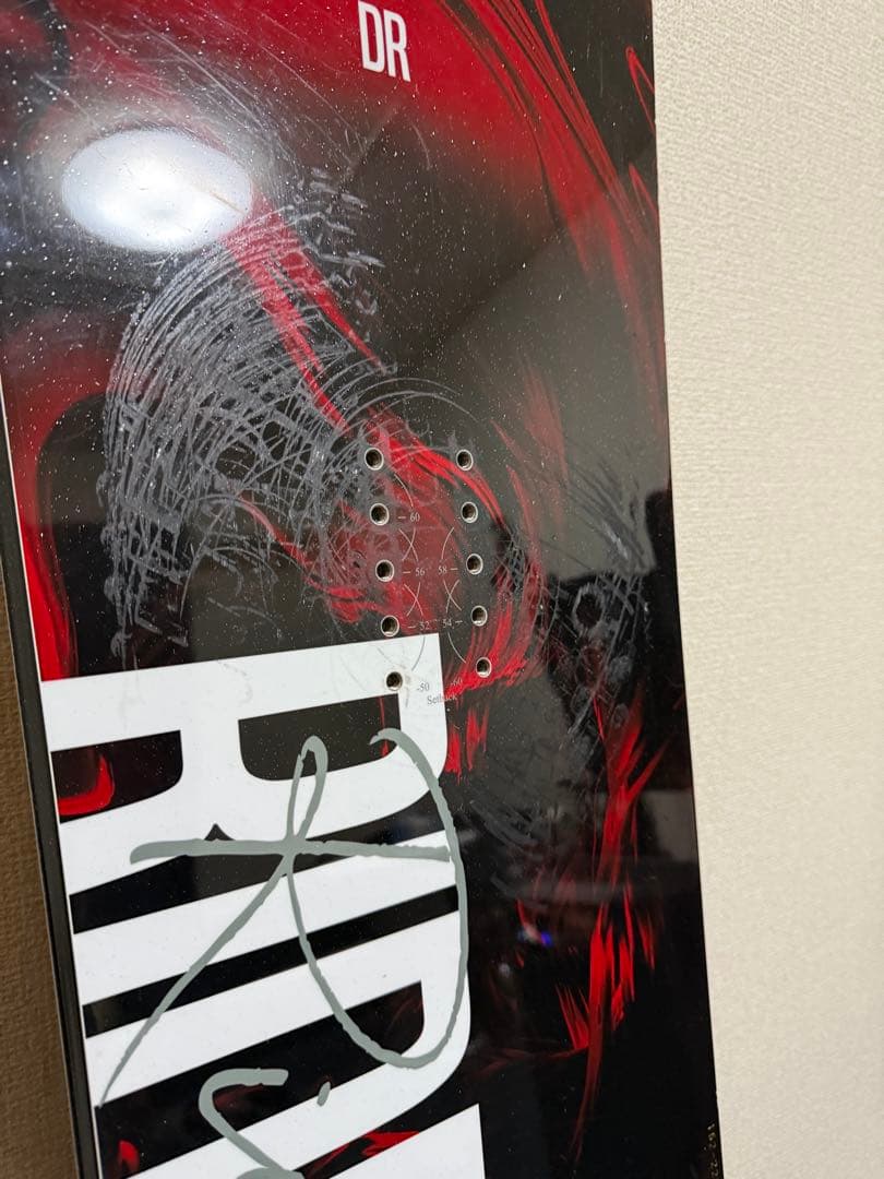 BCstream DR 62wフォローズ限定カラー