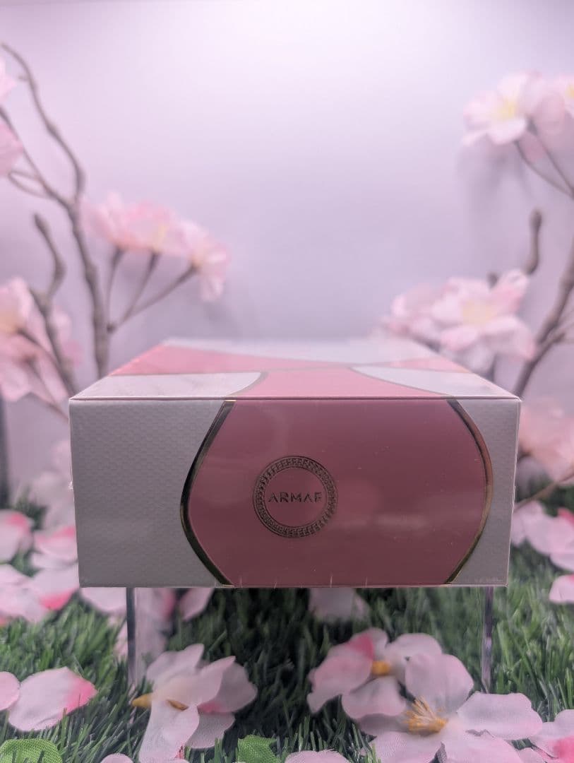 ​【新品未開封】アルマフ ル パルフェ パナッシュ オードパルファム 100ml