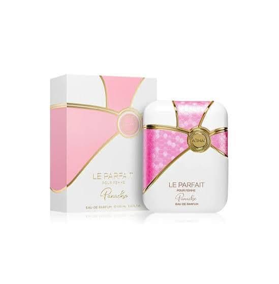 ​【新品未開封】アルマフ ル パルフェ パナッシュ オードパルファム 100ml