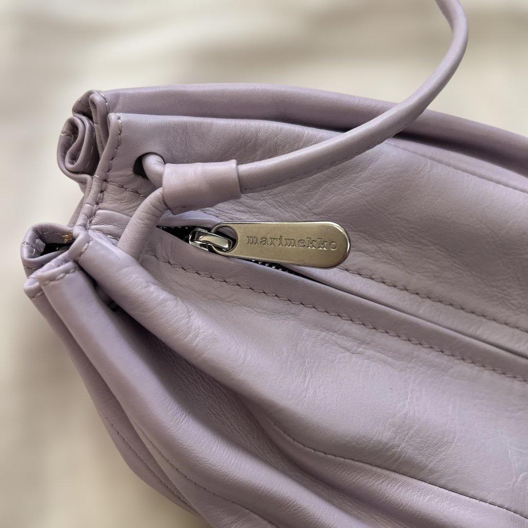 marimekko karla ショルダーバッグ