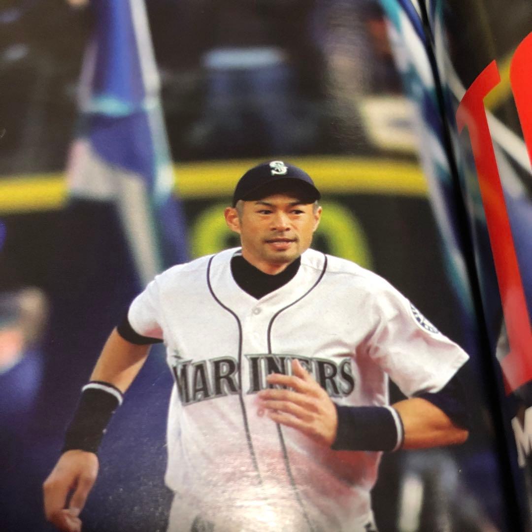 ナンバー950MLB 2018