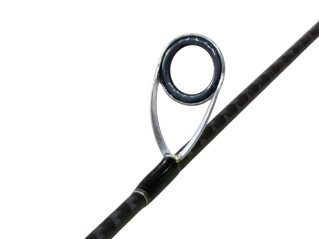 シマノ カーディフ AX S62SUL-F SHIMANO CARDIFF 竿