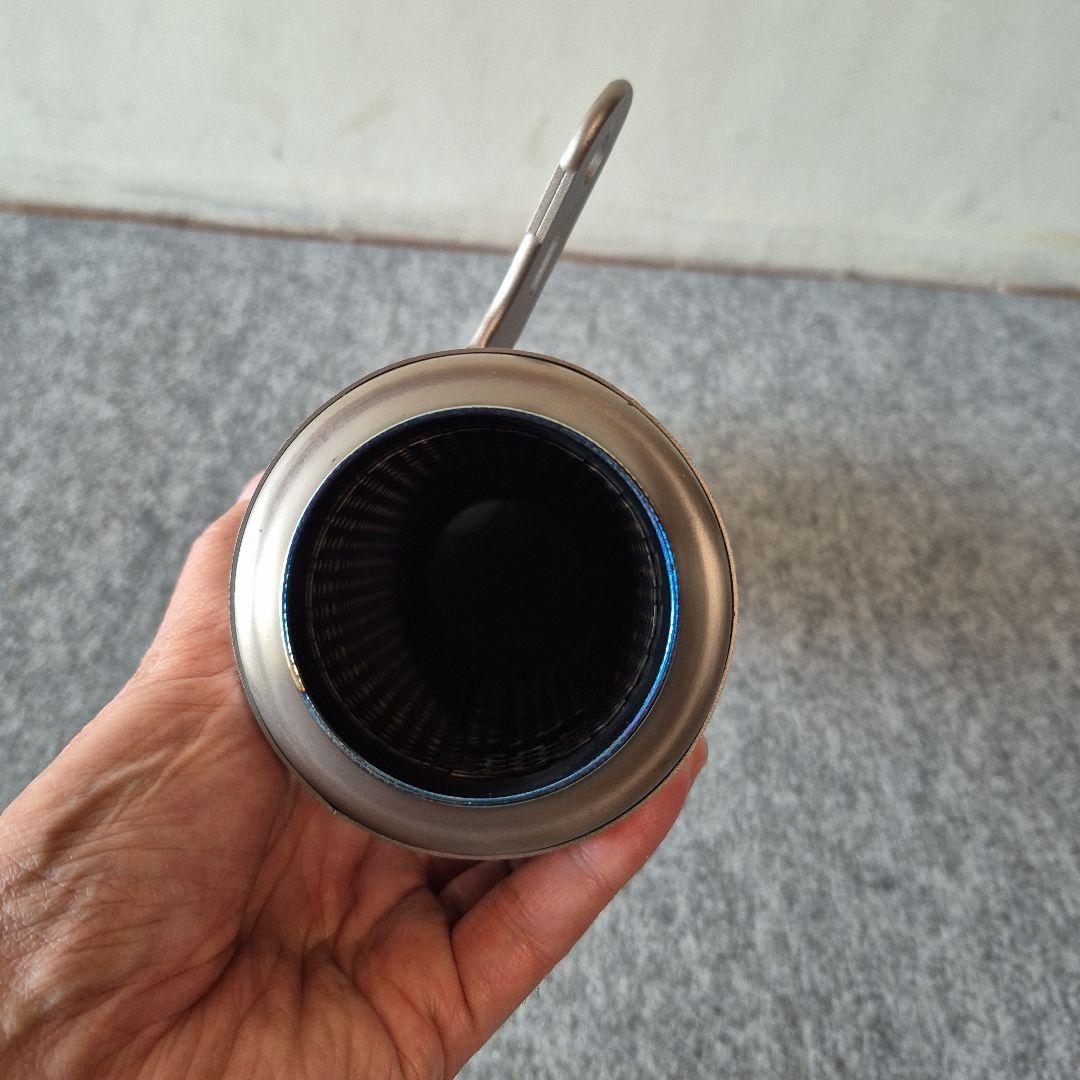 ZX-6R SCPROJECT チタンスリップオンマフラー