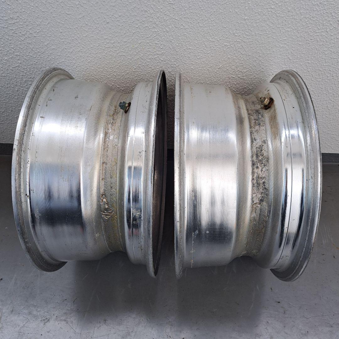 当時物スピードスターSTAR FORMULA 13インチ 7J　4H 114.3