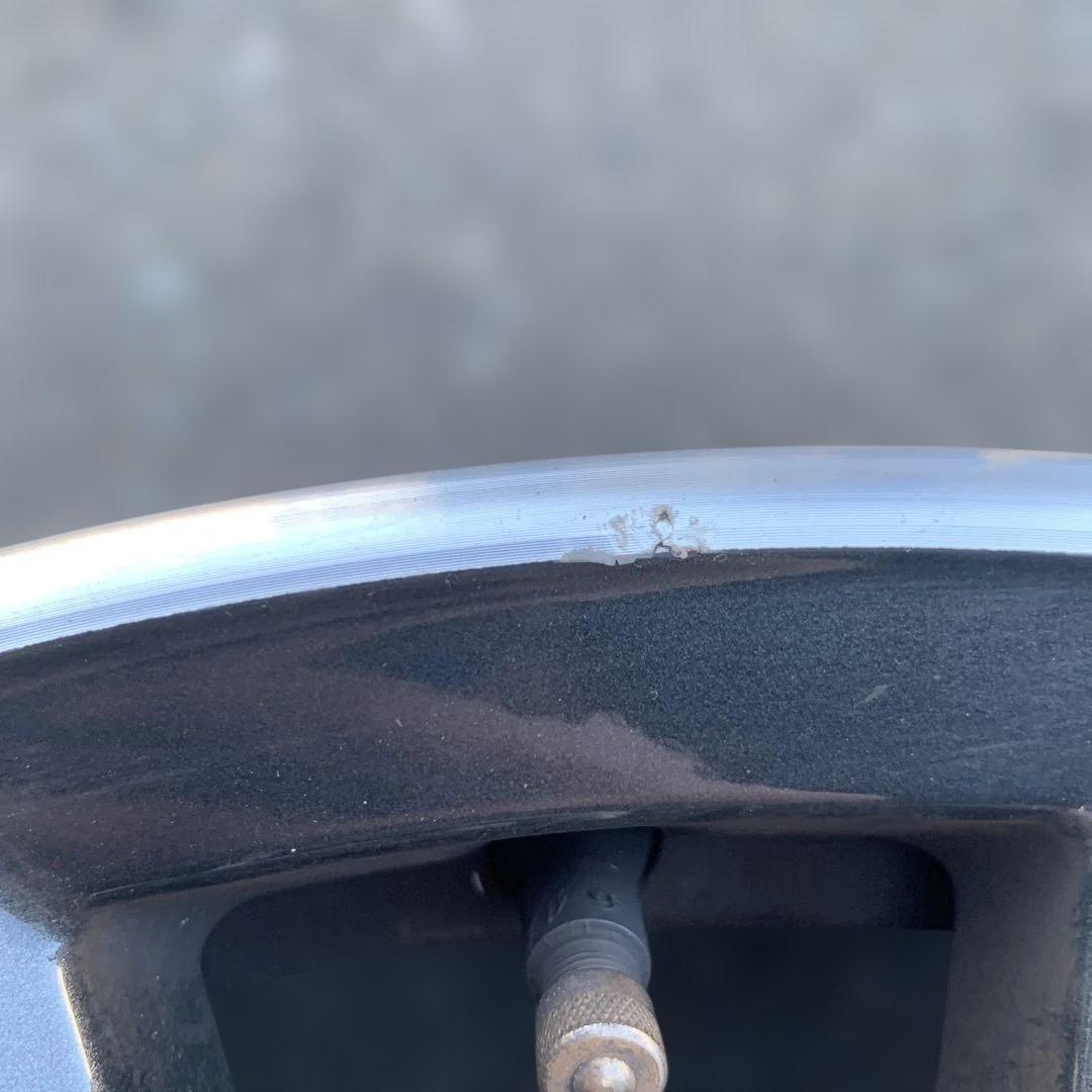  G20 G21 Mスポーツ 純正 18インチ （青0541）