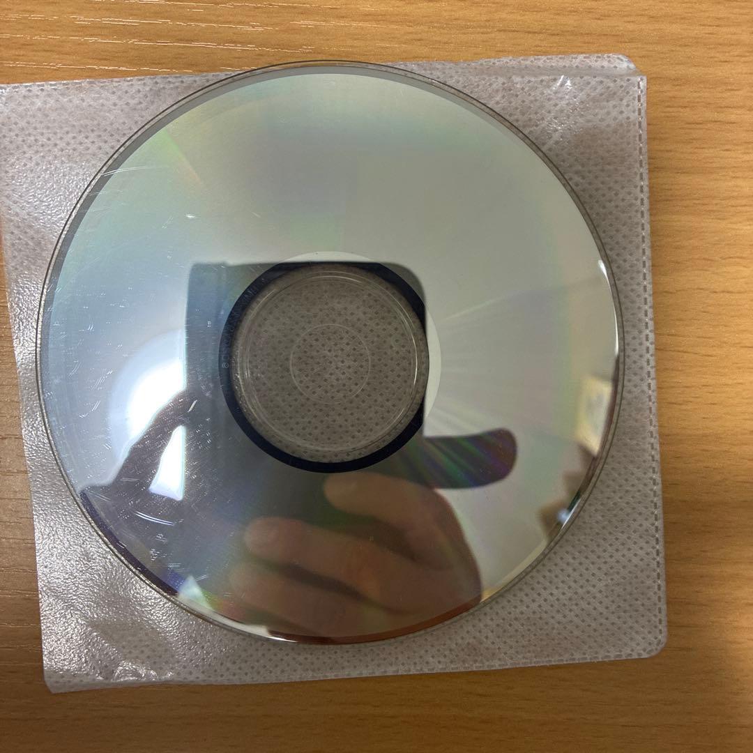 FM-TOWNS スプラッターハウス　VING CD-ROMのみ