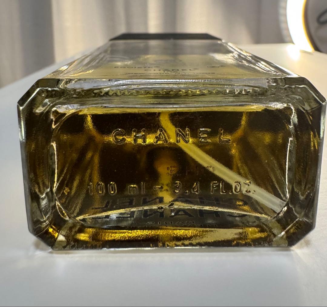 100ml エゴイスト コロン コンセントレ　CHANEL