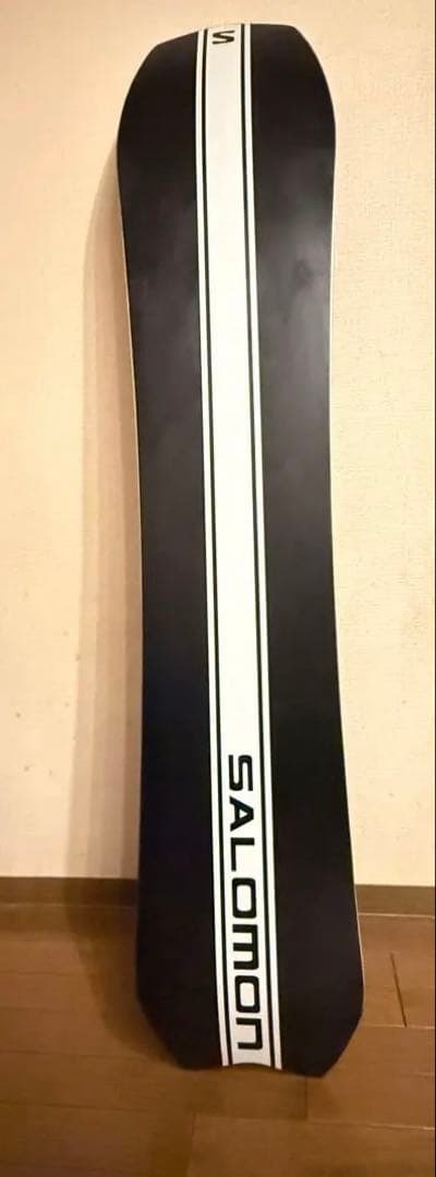 DANCEHALL SALOMON スノーボード 157