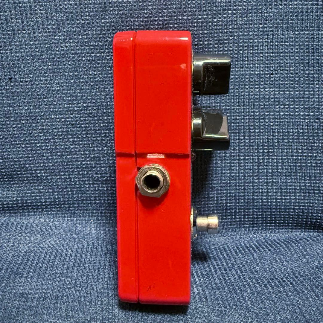 ベース TC ELECTRONIC Sub 'N' Up Octaver