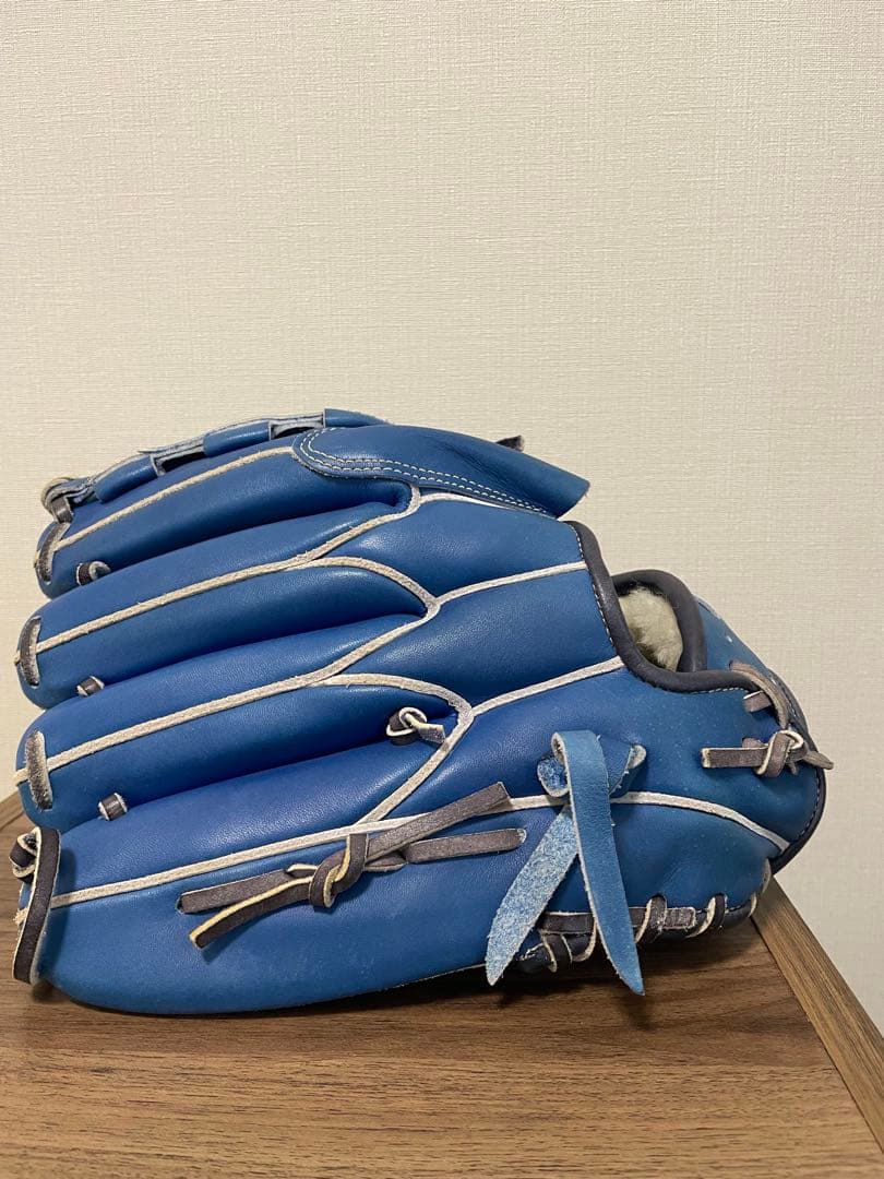 ミズノプロ　前田健太モデル