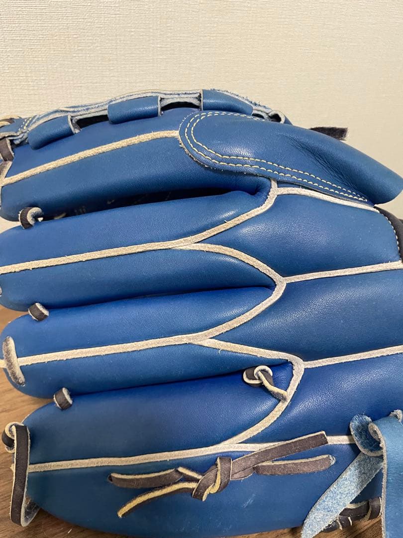 ミズノプロ　前田健太モデル