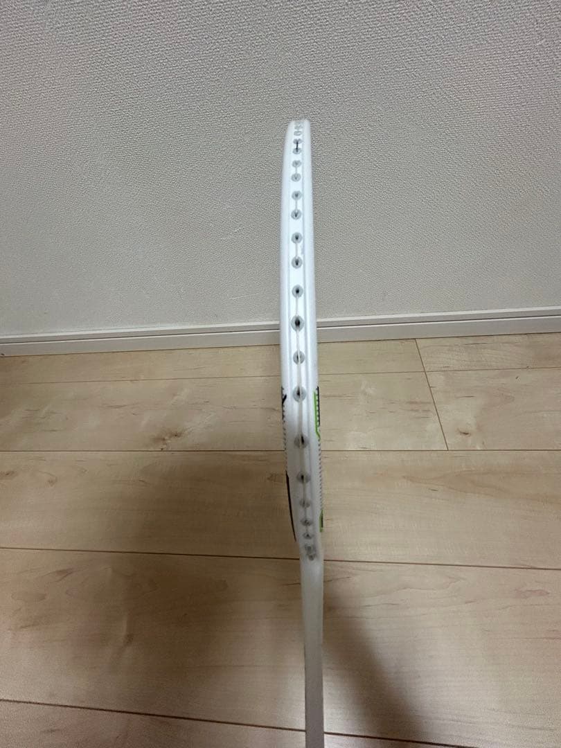 Mizuno ALTIUSアルティウス 06 バドミントンラケット