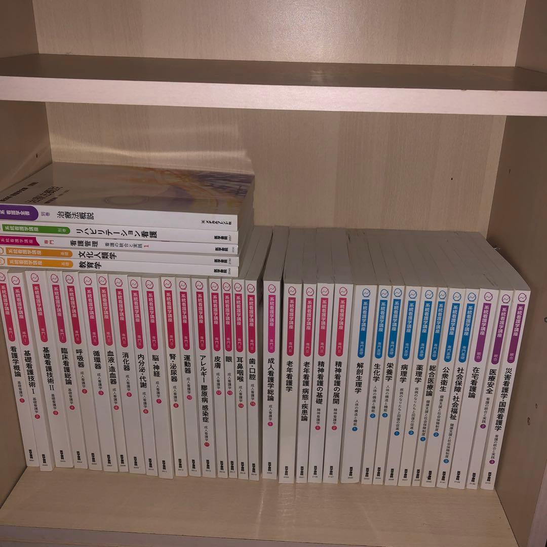 医学書院 教科書