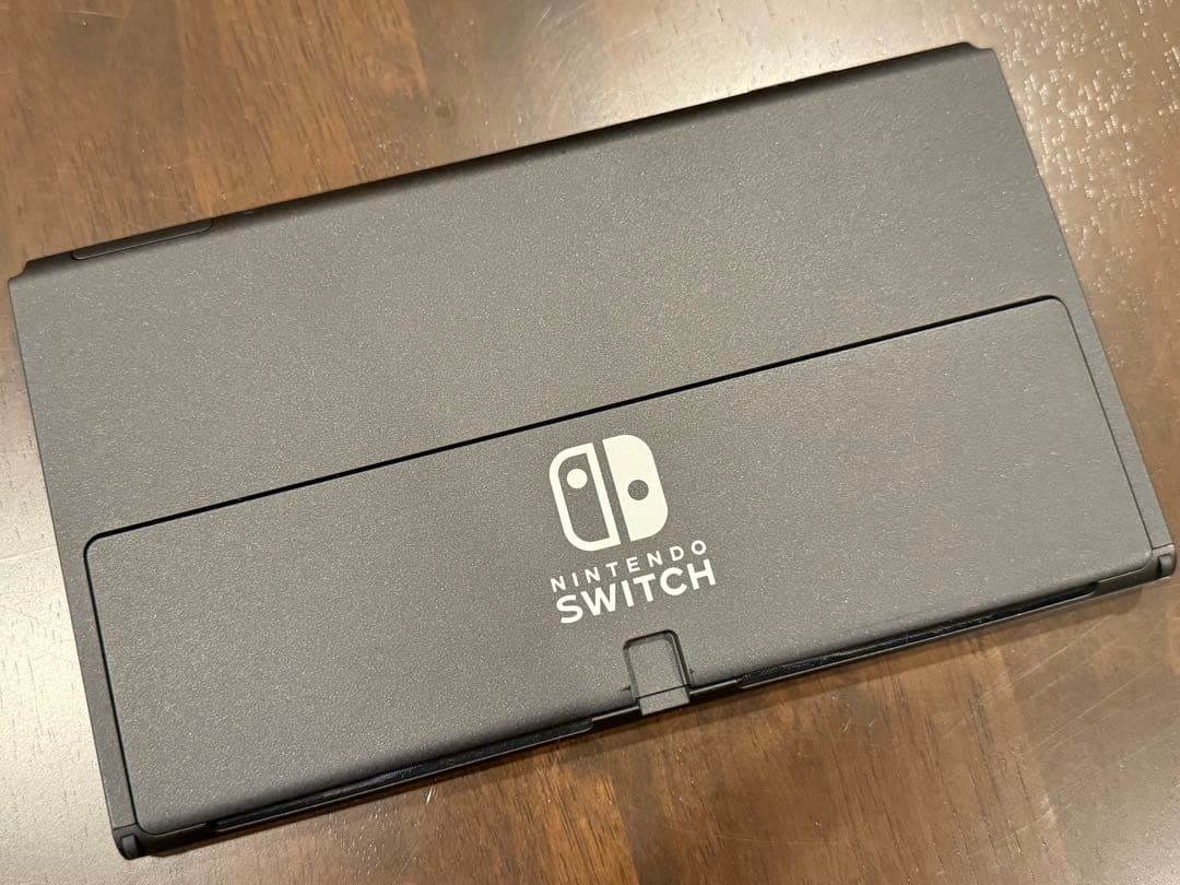 Nintendo Switch 有機EL ホワイト　色々セット