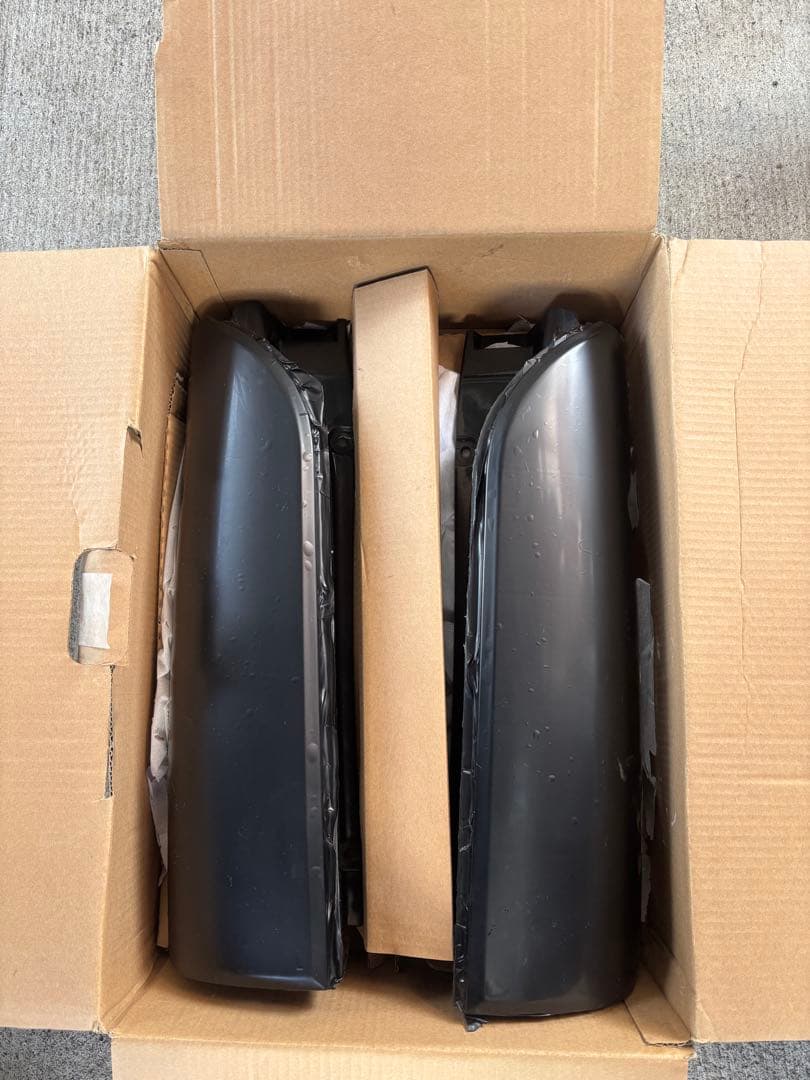 ハイエーススモークテールランプ 2個セット