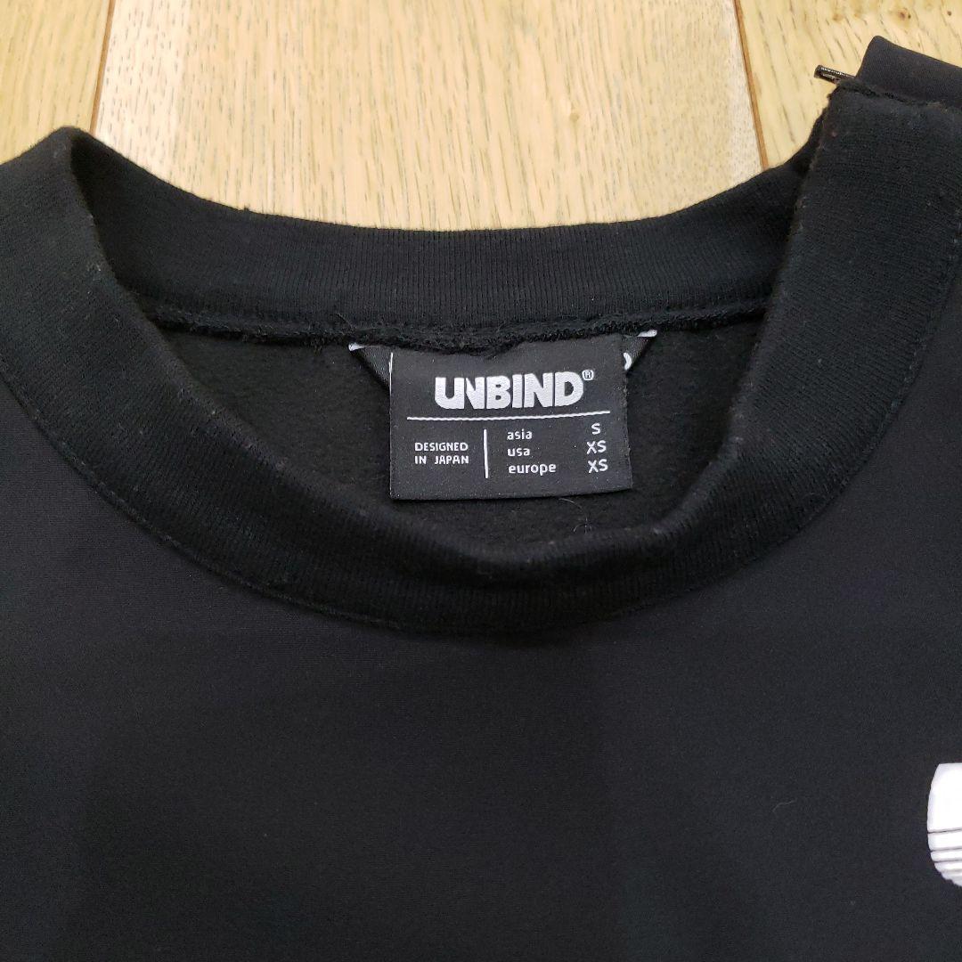 UNBIND アンバインドEURO WARM JACKET スニードジャック