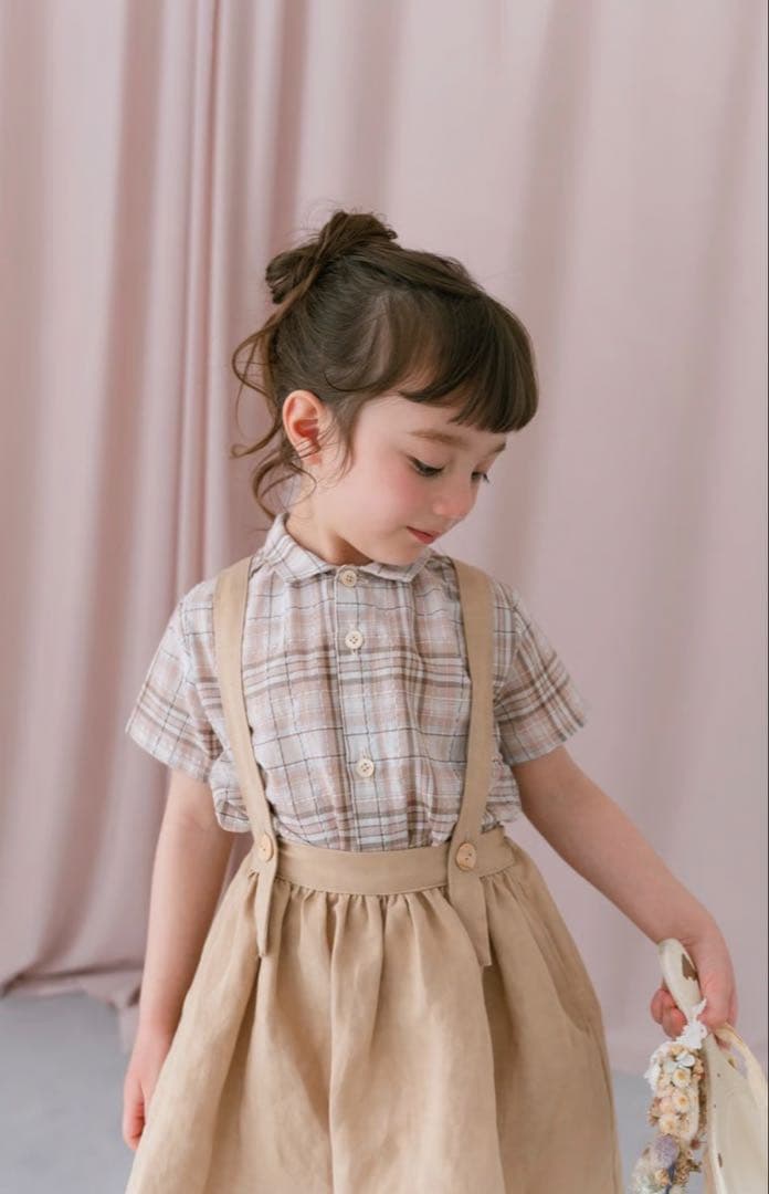 【本日限定値下げ、新品未使用品】junelittleclosetまとめ売りワンピ