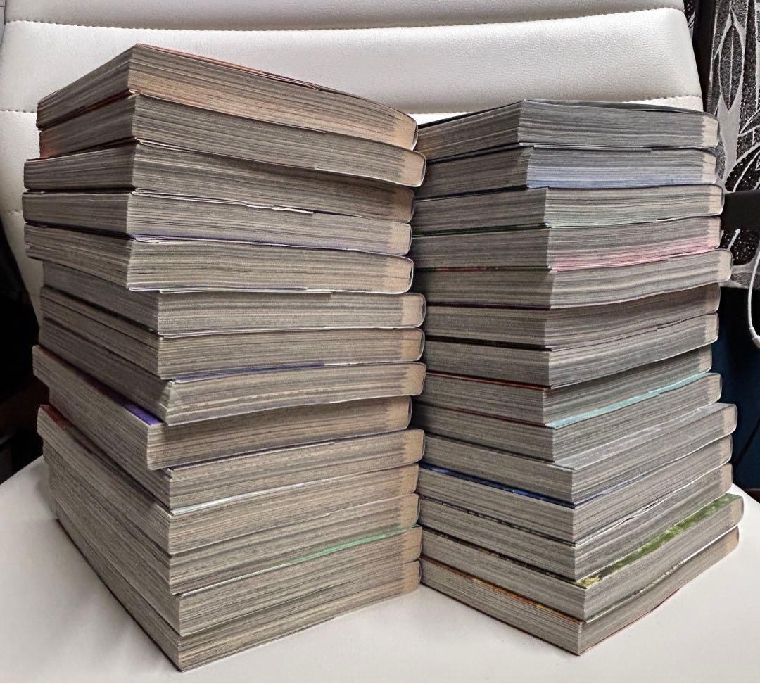 ヴィンランド・サガ 幸村誠 コミックス セット