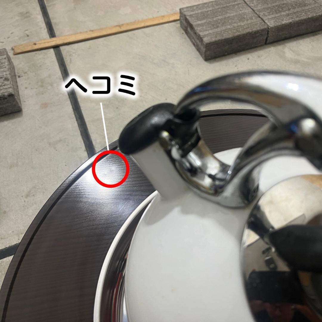 ★中古美品★新品芯交換済★煮炊用★災害対策★石油コンロ★CORONA KT-11