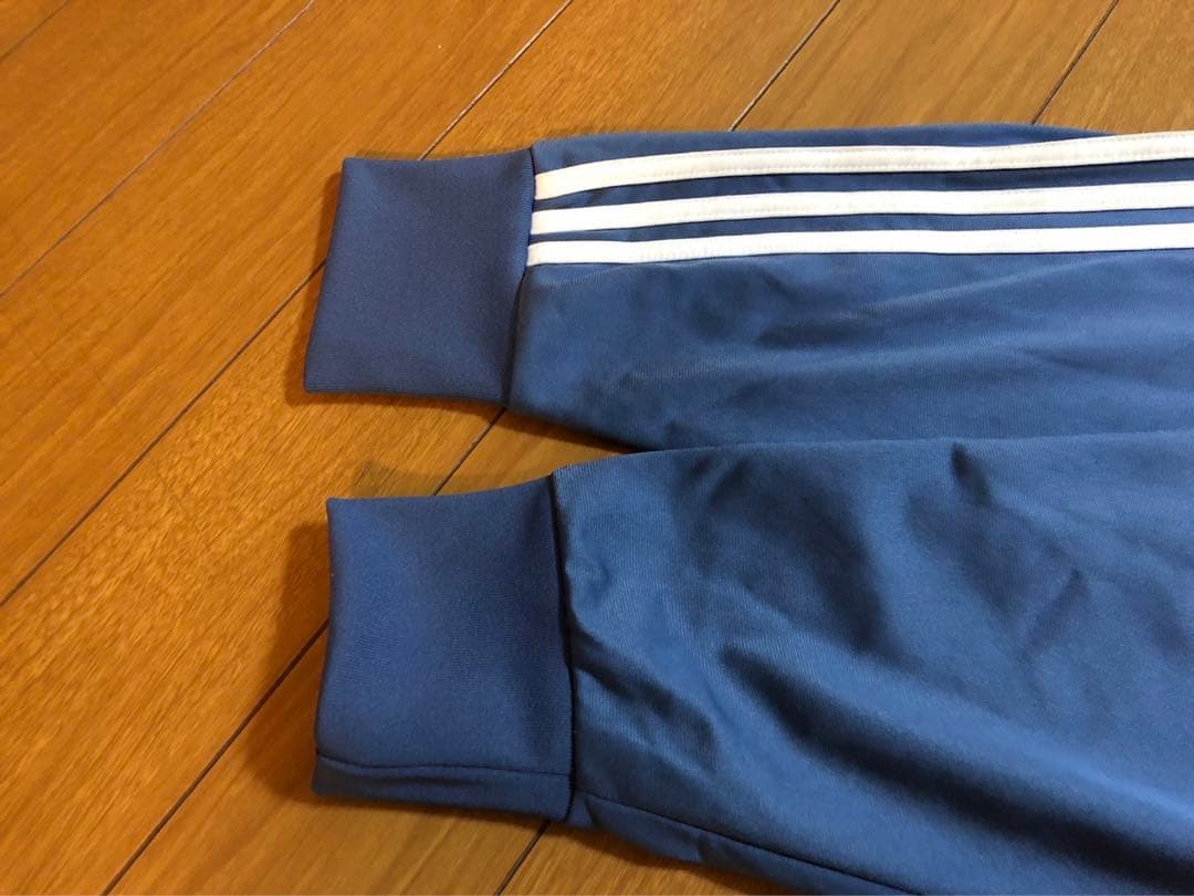 アディダス adidas トラックジャケット ファイヤーバード
