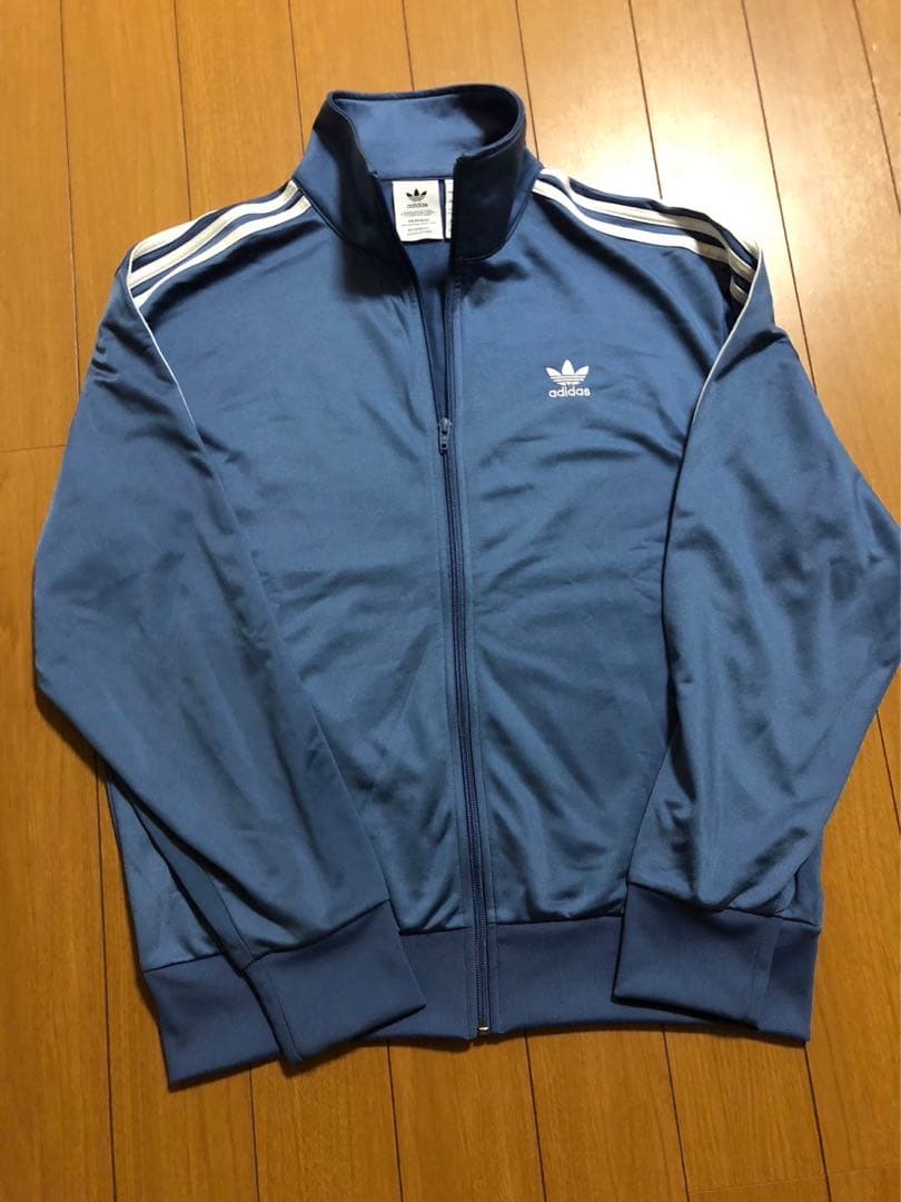アディダス adidas トラックジャケット ファイヤーバード