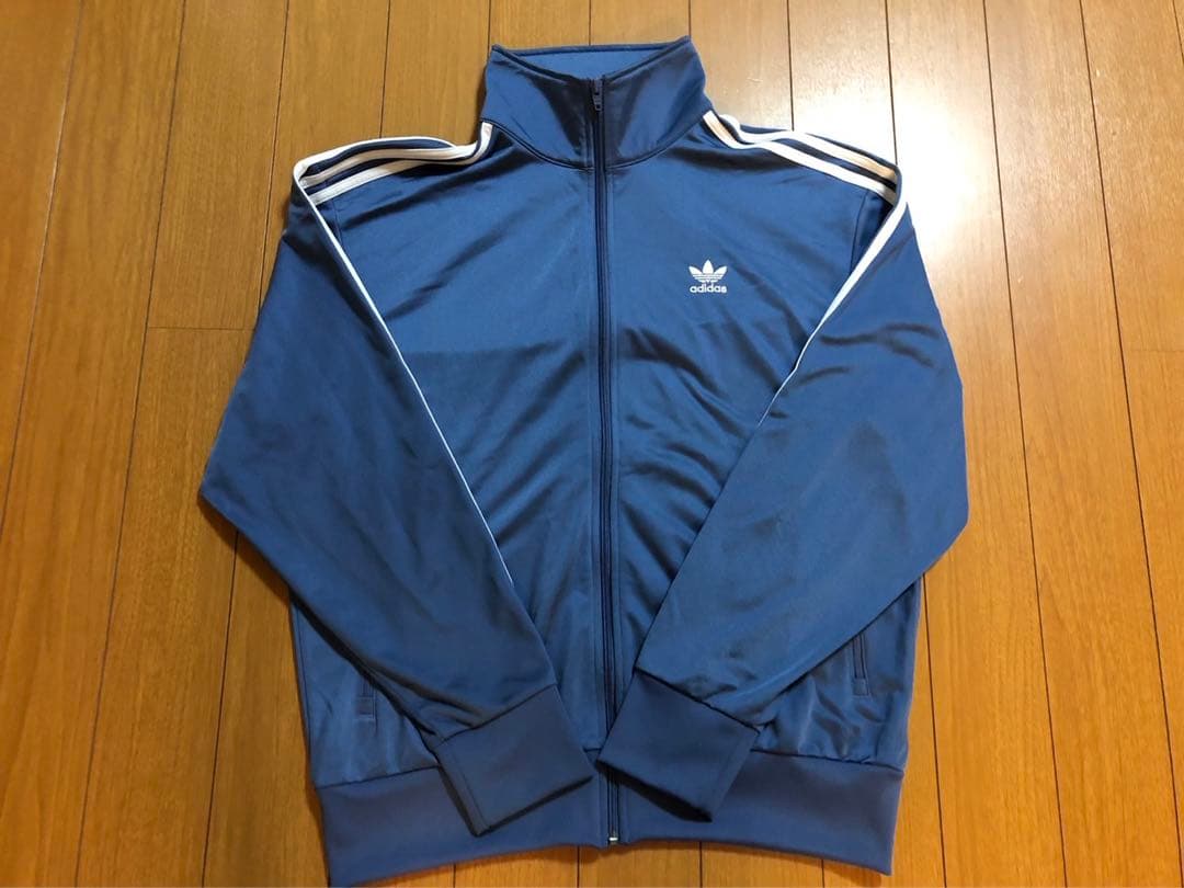 アディダス adidas トラックジャケット ファイヤーバード