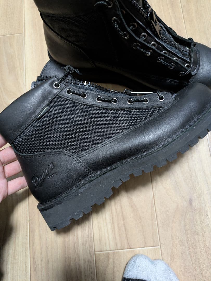 DANNER/ダナー GTX DANNER FIELD/25.5