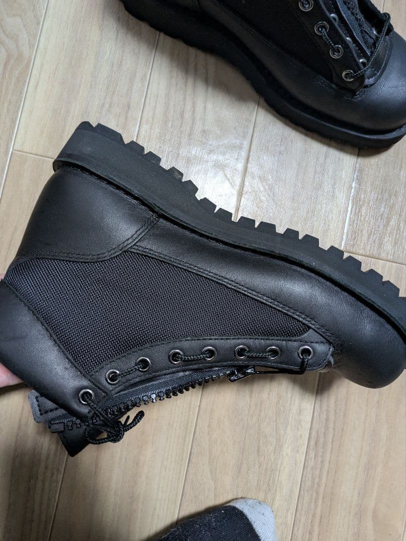 DANNER/ダナー GTX DANNER FIELD/25.5