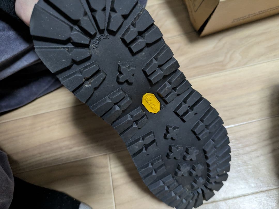 DANNER/ダナー GTX DANNER FIELD/25.5