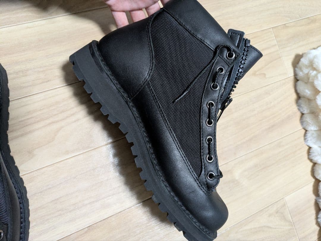 DANNER/ダナー GTX DANNER FIELD/25.5