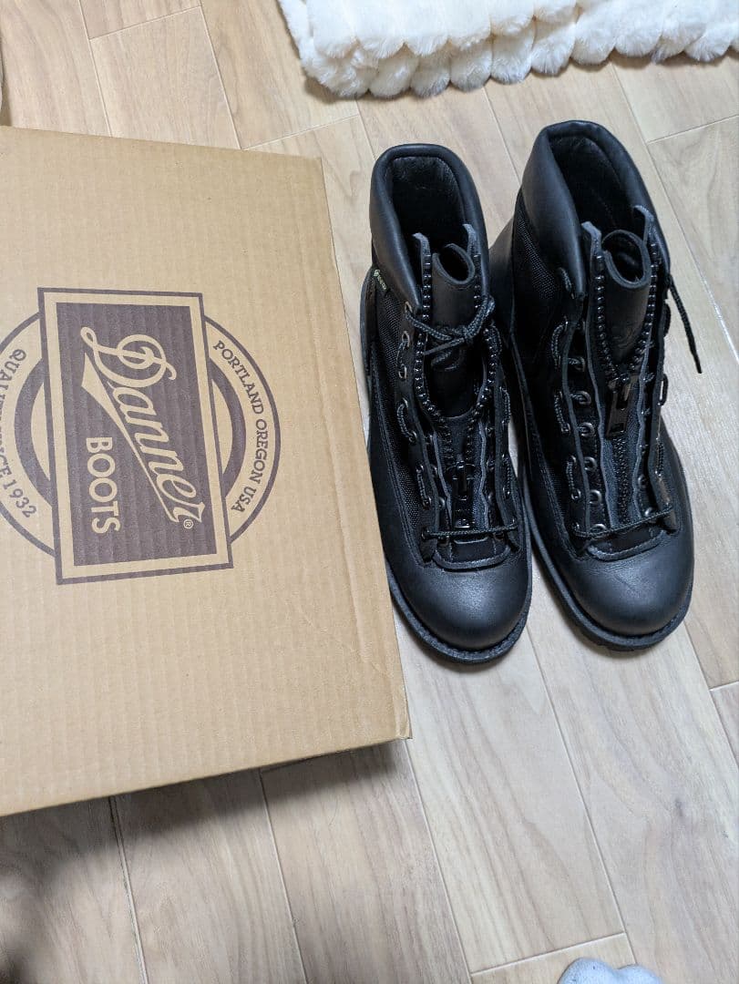 DANNER/ダナー GTX DANNER FIELD/25.5